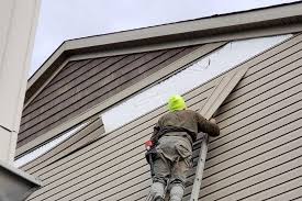 Best Insulated Siding Installation  in Yulee, FL